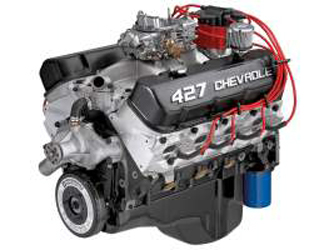 P9D46 Engine